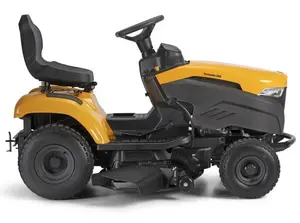 Stiga Tornado 398 Traktor 