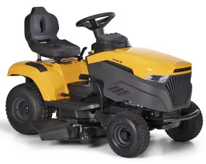 Stiga Tornado 398 Traktor 