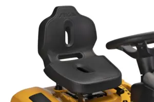 Stiga Tornado 398 M Traktor 