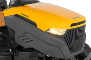 Stiga Tornado 398 M Traktor 