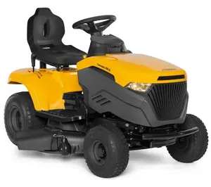 Stiga Tornado 398 M Traktor 