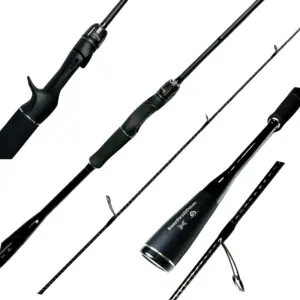 ARMADA BLACK FEATHER CASTING (MULTI)