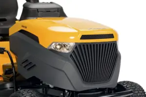 Stiga Estate 384 Traktor 