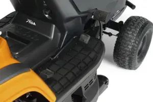 Stiga Estate 384 Traktor 