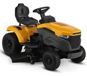 Stiga Tornado 5108 W Traktor 