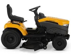 Stiga Tornado 5108 W Traktor 