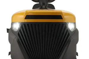 Stiga Tornado 5108 W Traktor 