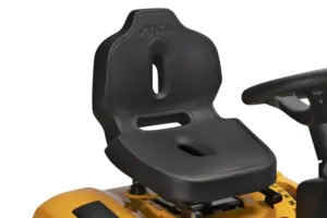 Stiga Tornado 398e Traktor 