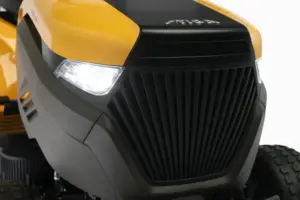Stiga Tornado 398e Traktor 