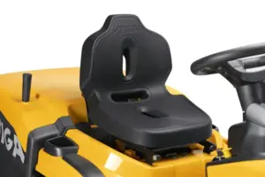 Stiga Estate 598 W Traktor 