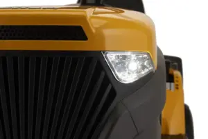 Stiga Estate 598 W Traktor 