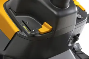 Stiga Estate 598 W Traktor 