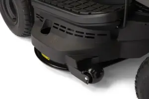 Stiga Estate 598 Traktor 