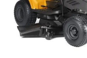 Stiga Tornado 5108 Traktor 