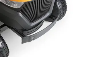 Stiga Tornado 5108 Traktor 