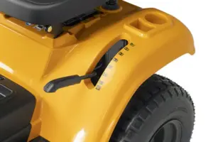 Stiga Tornado 5108 Traktor 