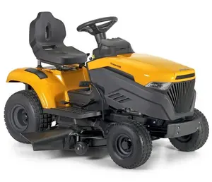 Stiga Tornado 5108 Traktor 