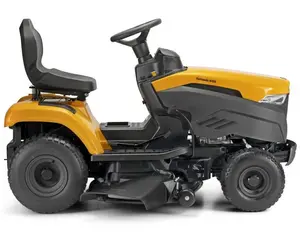 Stiga Tornado 5108 Traktor 