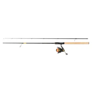 DAIWA PROCASTER FISKESET 7