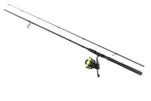DAIWA STRIKEFORCE FISKESET