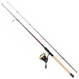DAIWA NINJA LT PMC FISKESET
