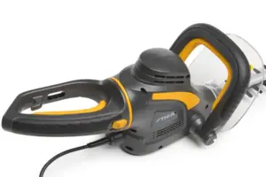 Stiga HT 105c Elektrisk Häcksax 