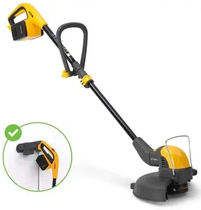 Stiga GT 300e Kit Batteritrimmer 