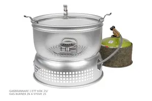 Trangia Stormkök 25-35 UL/NS