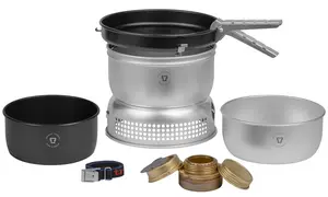 Trangia Stormkök 25-35 UL/NS