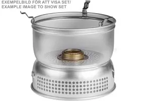 Trangia Stormkök 25-35 UL/NS