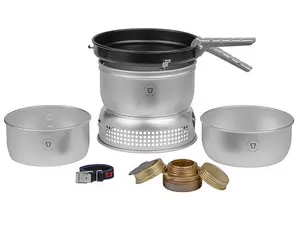 Trangia Stormkök 25-3