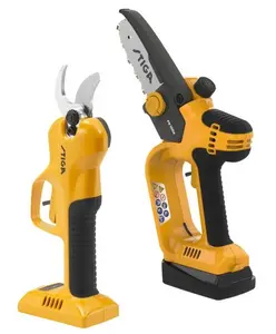 Stiga SP 100e Kit 