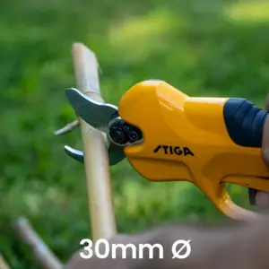Stiga SP 100e Kit 