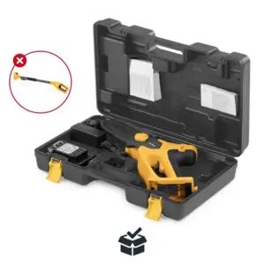 Stiga PR 100e Kit Grensåg 