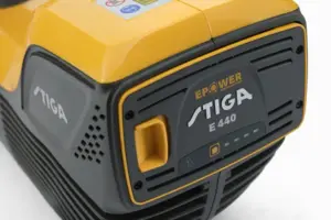 Stiga BL 500e Kit Lövblås 