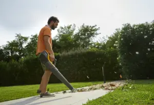Stiga BL 500e Kit Lövblås 