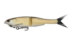 Berkley Powerbait NESSIE  (11g 12cm)