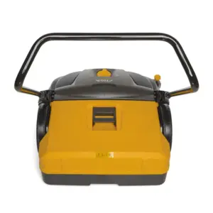 Stiga SWP 577 Sopmaskin 