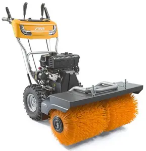 Stiga SWS 800 GE Sopmaskin 