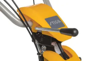 Stiga SRC 550 RG Jordfräs 