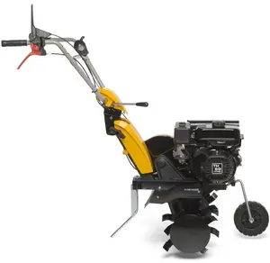Stiga SRC 775 RG Jordfräs 