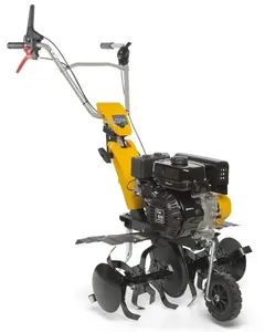 Stiga SRC 775 RG Jordfräs 