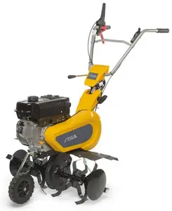 Stiga SRC 775 RG Jordfräs 