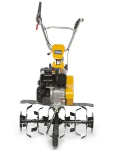 Stiga SRC 775 RG Jordfräs 