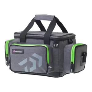 DAIWA PROREX D-BOX TACKLE BAG MEDIUM