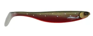 Shadteez Slim JAKTIA EDITION (53g 22cm)