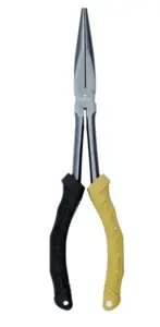 Westin Unhooking Plier Stainless M (24cm)