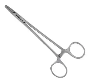 Westin Forceps Stainless Steel Satin Finish L (16cm)