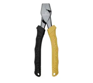 Westin Single Crimper Stainless HD (15cm)