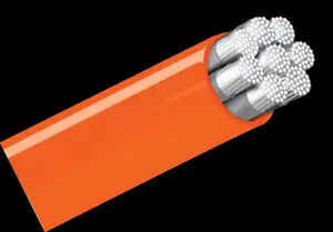 DAIWA J-BRAID EXPEDITION X8 SMASH ORANGE 150METER